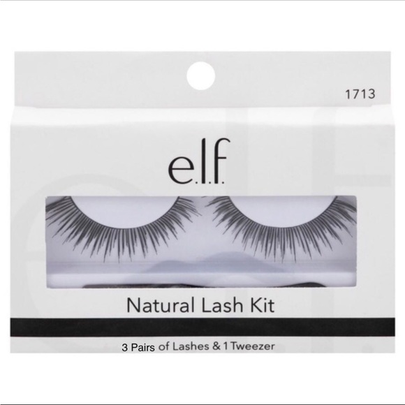 Natural False Lash Multipack & Lash Glue - Picture 2 of 8